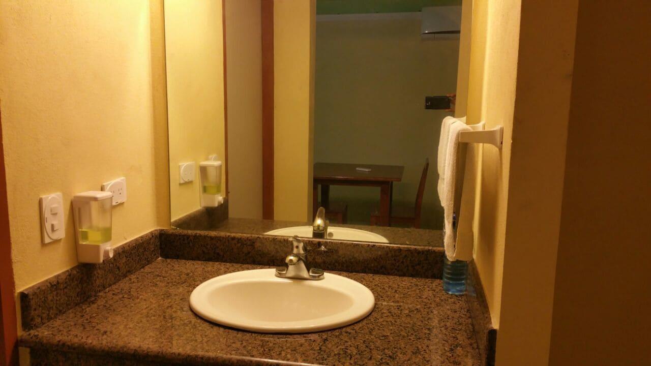 Hotel Estrella Matamoros  Extérieur photo