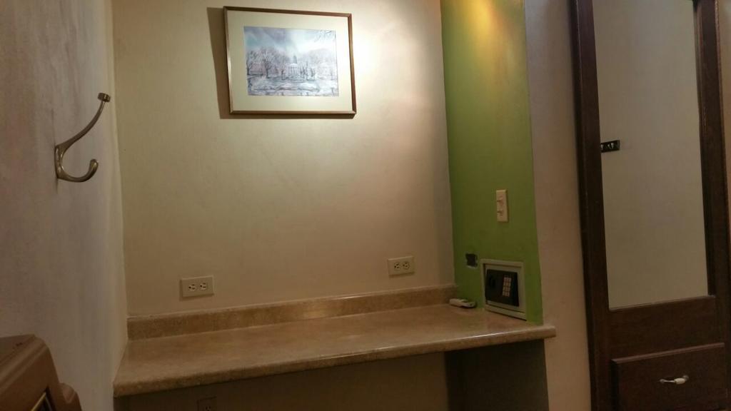 Hotel Estrella Matamoros  Extérieur photo
