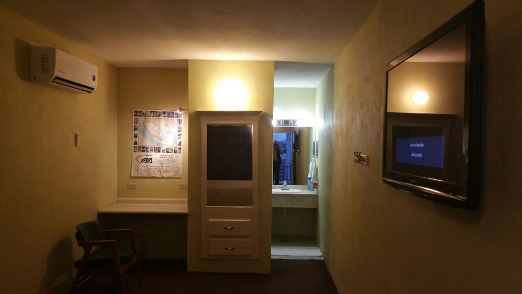 Hotel Estrella Matamoros  Extérieur photo