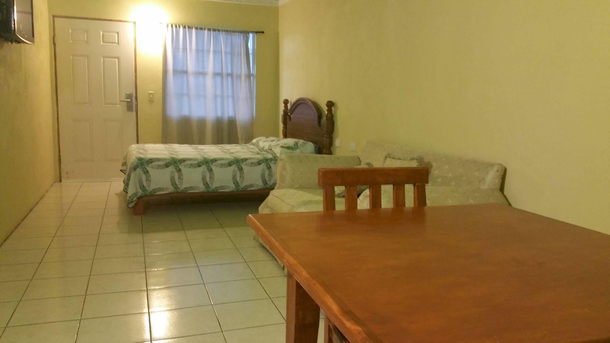 Hotel Estrella Matamoros  Extérieur photo